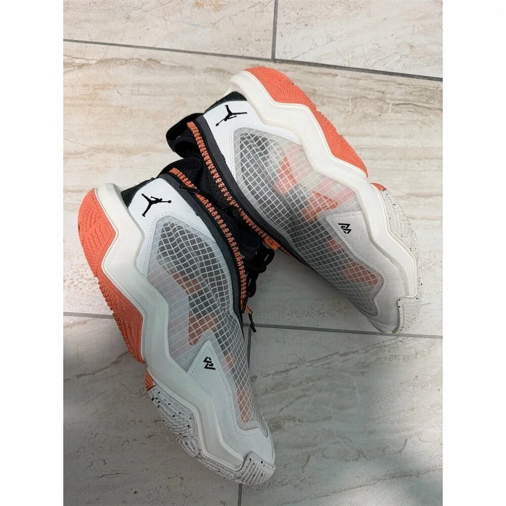 Jordan Why Not Zer0.6 Rattan Russell Westbrook Men's Basketball Shoes